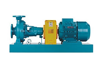 Centrifugal pumps _water