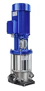 Vertical multistage pumps_JPG