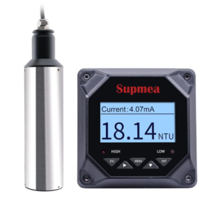 Turbidity meter